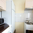 Apartment Oktyabrskaya naberezhnaya Sankt-Peterburg - Apt 37346